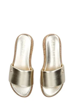 'Cloud Mule'  Flats