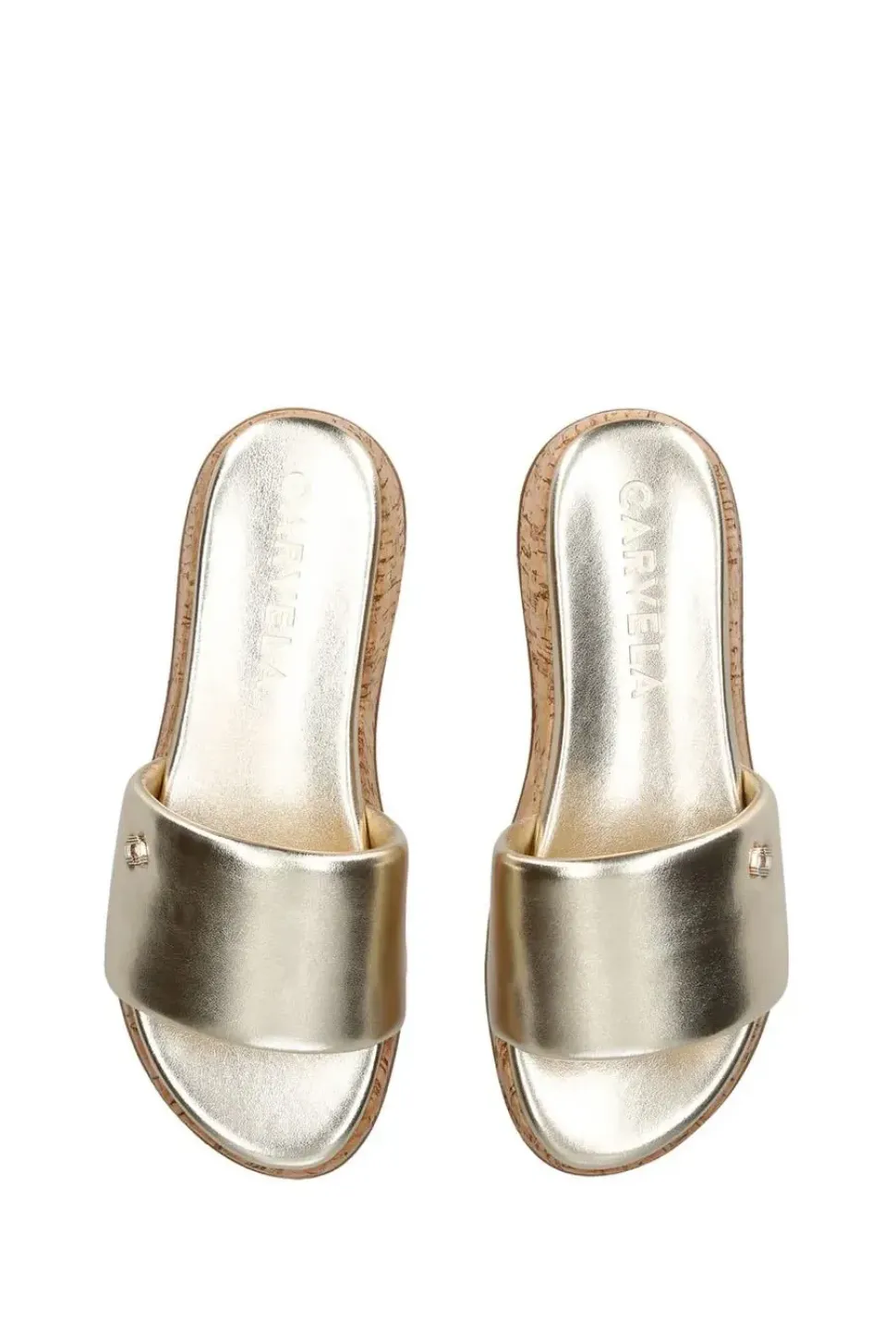 'Cloud Mule' Flats