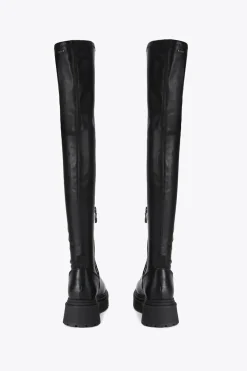 'Collide High Otk' Boots