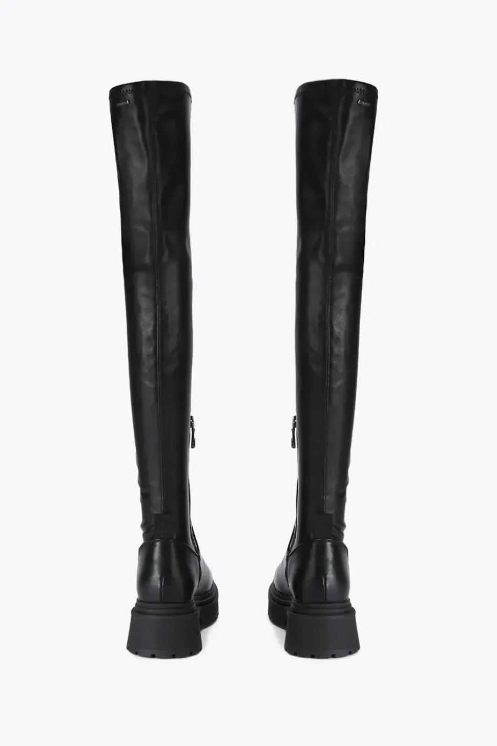 'Collide High Otk' Boots