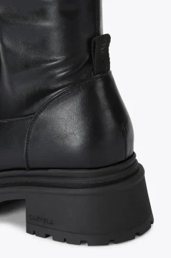 'Collide High Otk' Boots