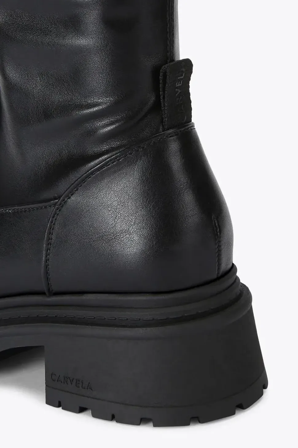 'Collide High Otk' Boots