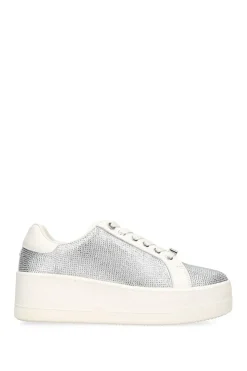 'Connected Jewel'  Trainers