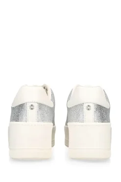 'Connected Jewel' Trainers