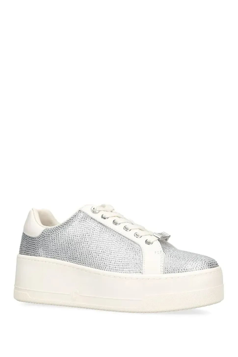 'Connected Jewel' Trainers