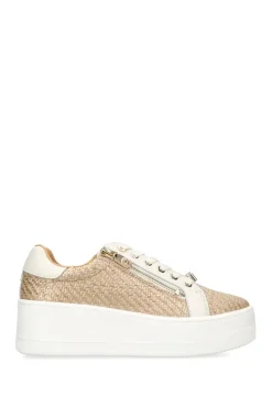 'Connected Zip'  Trainers