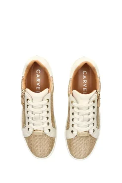 'Connected Zip'  Trainers