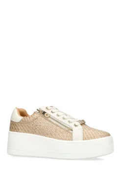 'Connected Zip'  Trainers