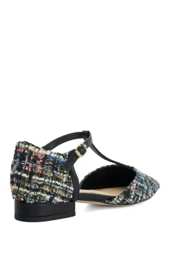 'Connections' Court Shoes