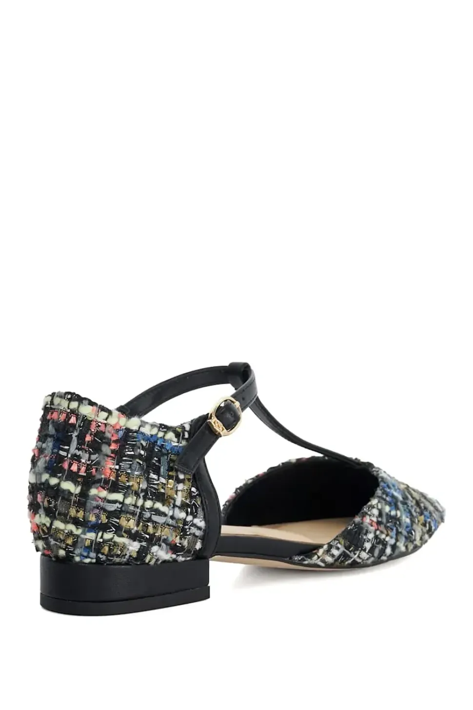 'Connections' Court Shoes