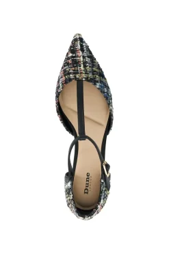'Connections' Court Shoes