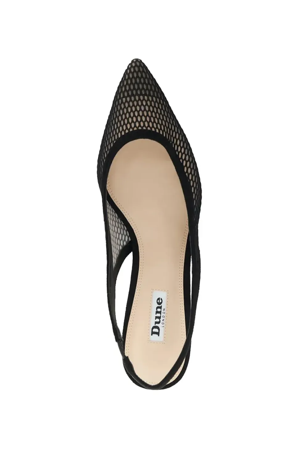 'Connolly' Strappy Heels