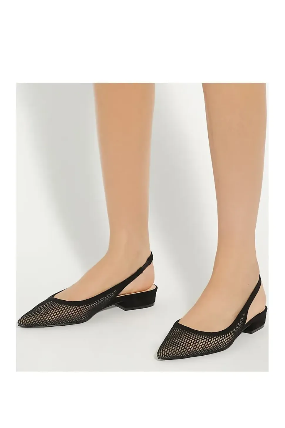 'Connolly' Strappy Heels