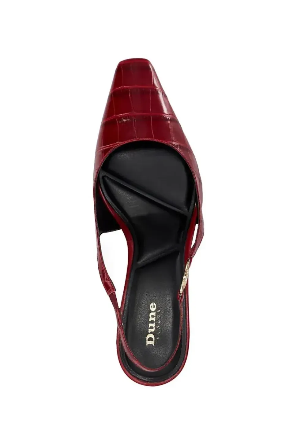 'Contact' Strappy Heels