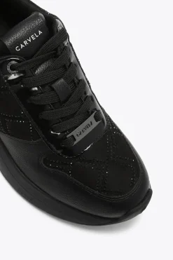 'Cosmic Diamond Jewel' Trainers