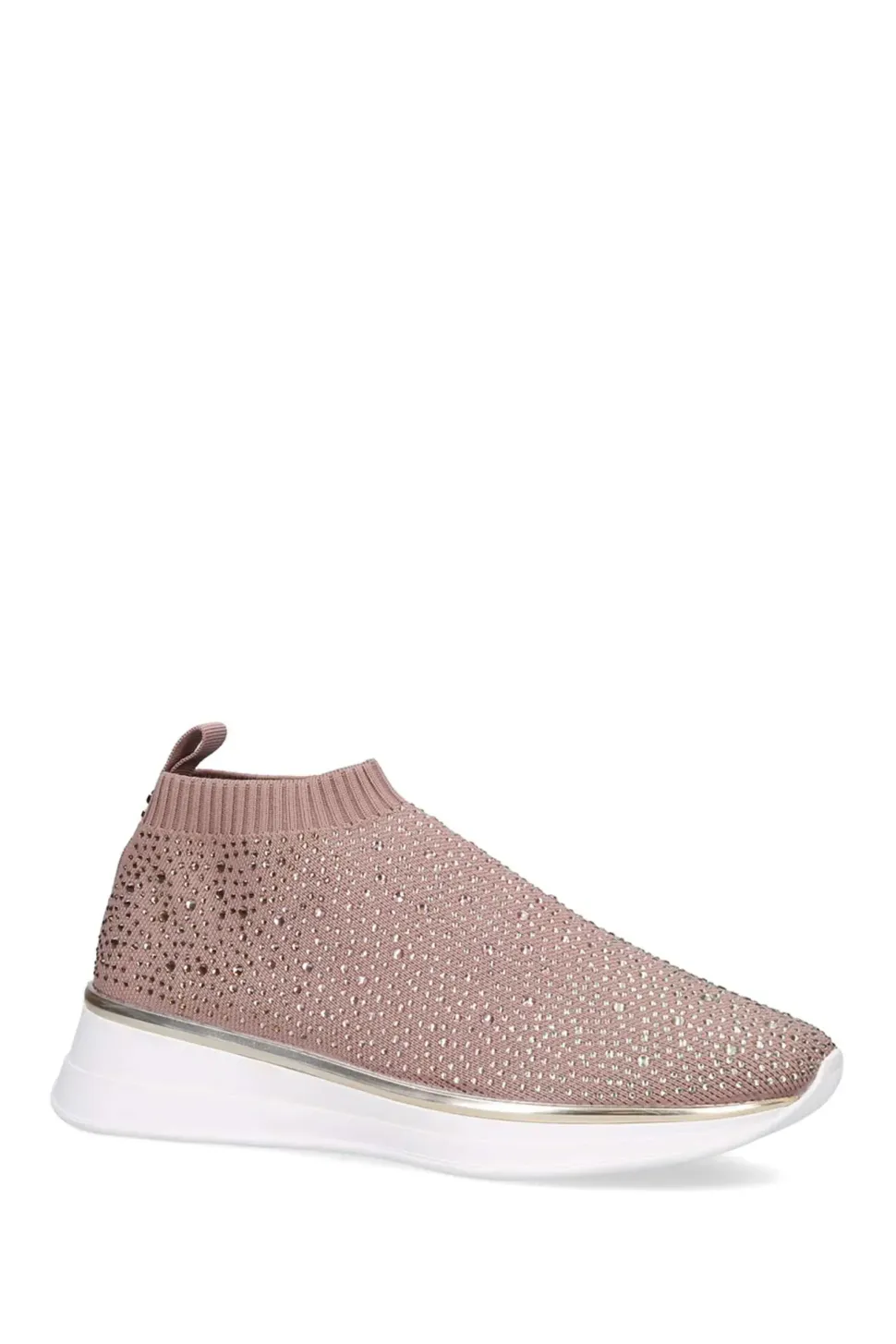 'Cosmic 2 Sock' Fabric Trainers