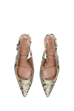 'Countess'  Heels