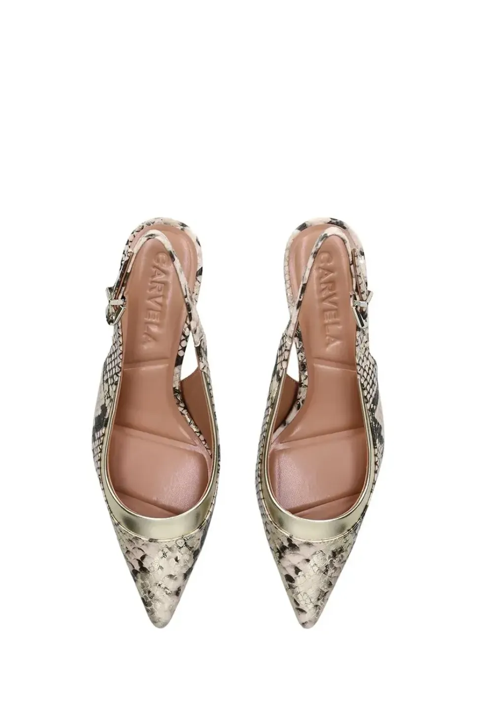 'Countess' Heels