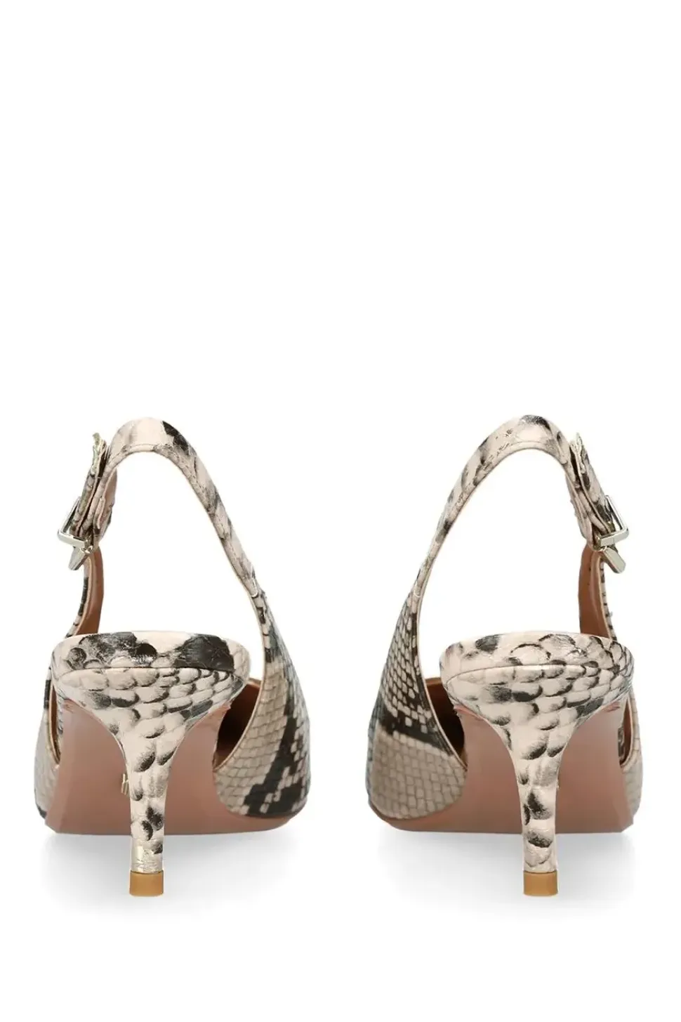 'Countess' Heels