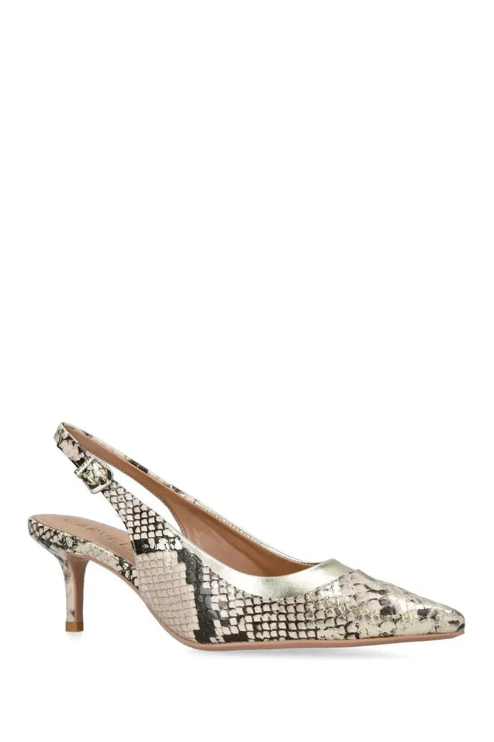 'Countess' Heels