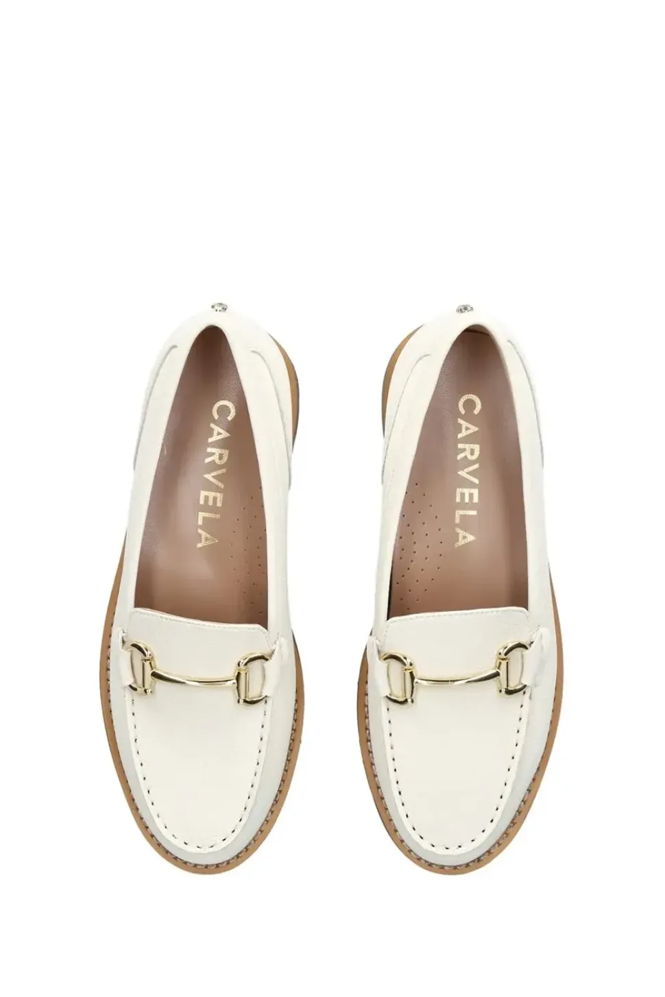'Crown' Flats