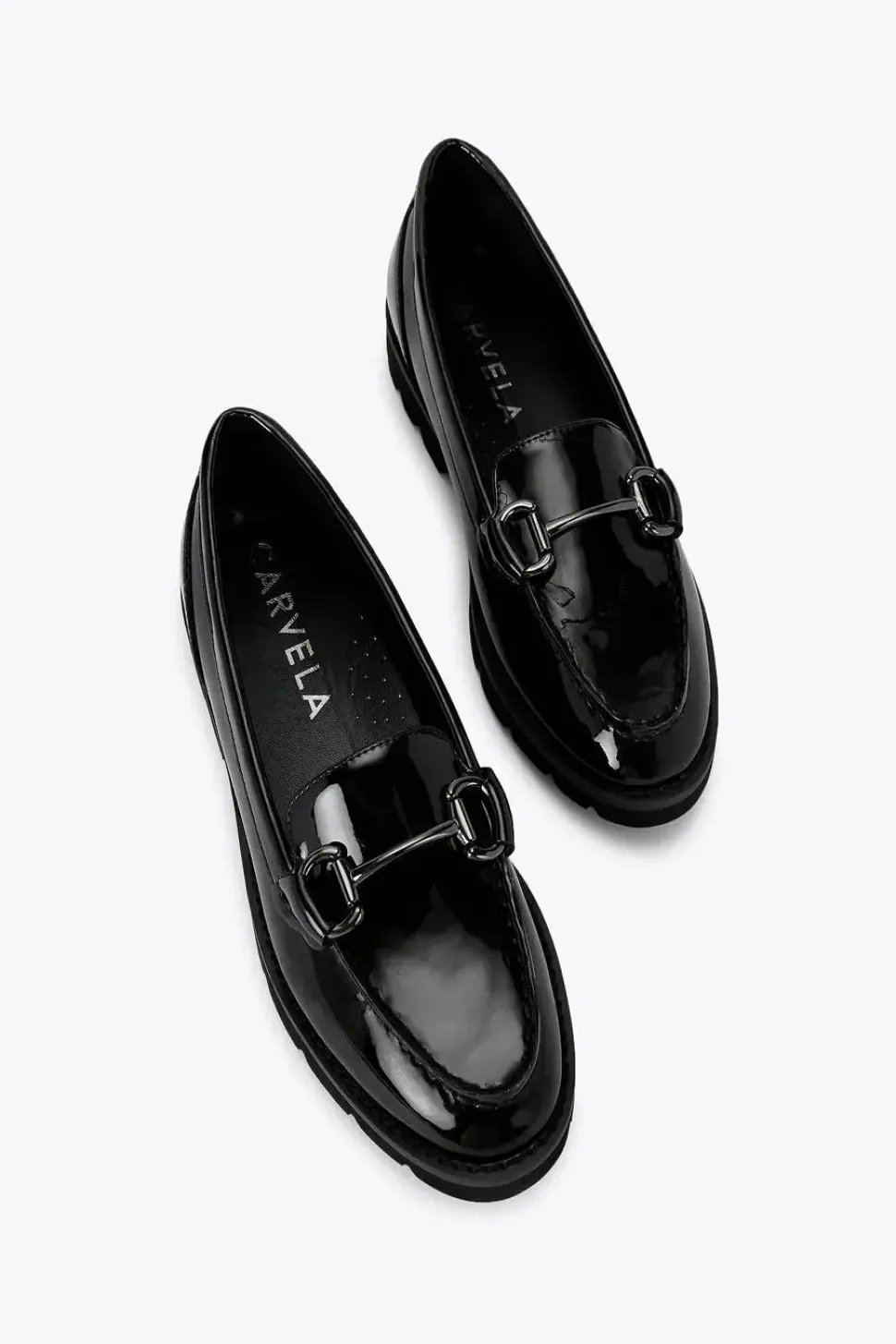 'Crown' Flats