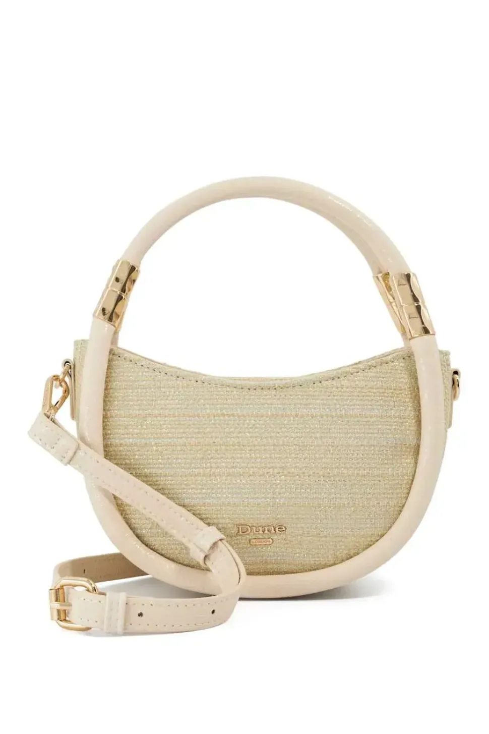 'Daffneys' Shoulder Bag