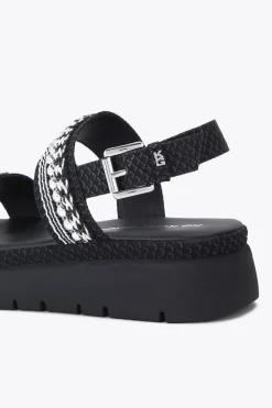 'Daisy Stud' Sandals