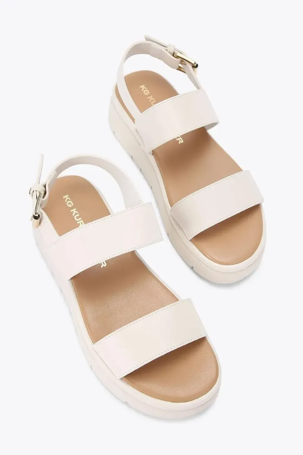 'Daisy' Sandals