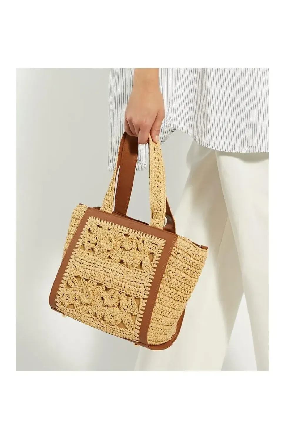 'Daisy' Tote Bag