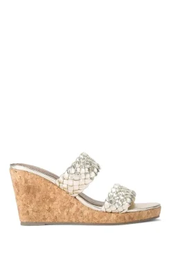 'Dane' Leather Heels