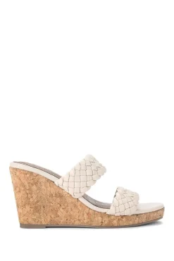 'Dane' Leather Heels