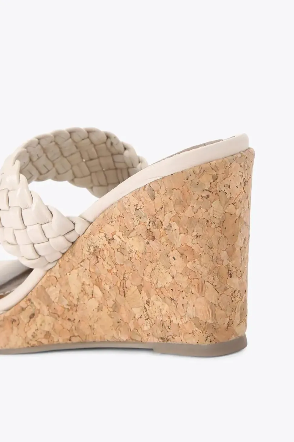 'Dane' Leather Heels