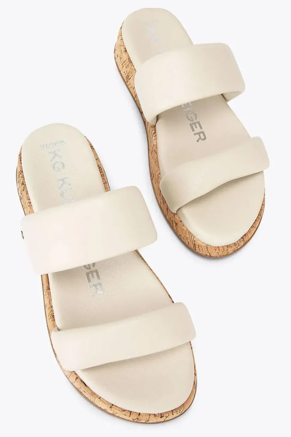 'Dara' Sandals