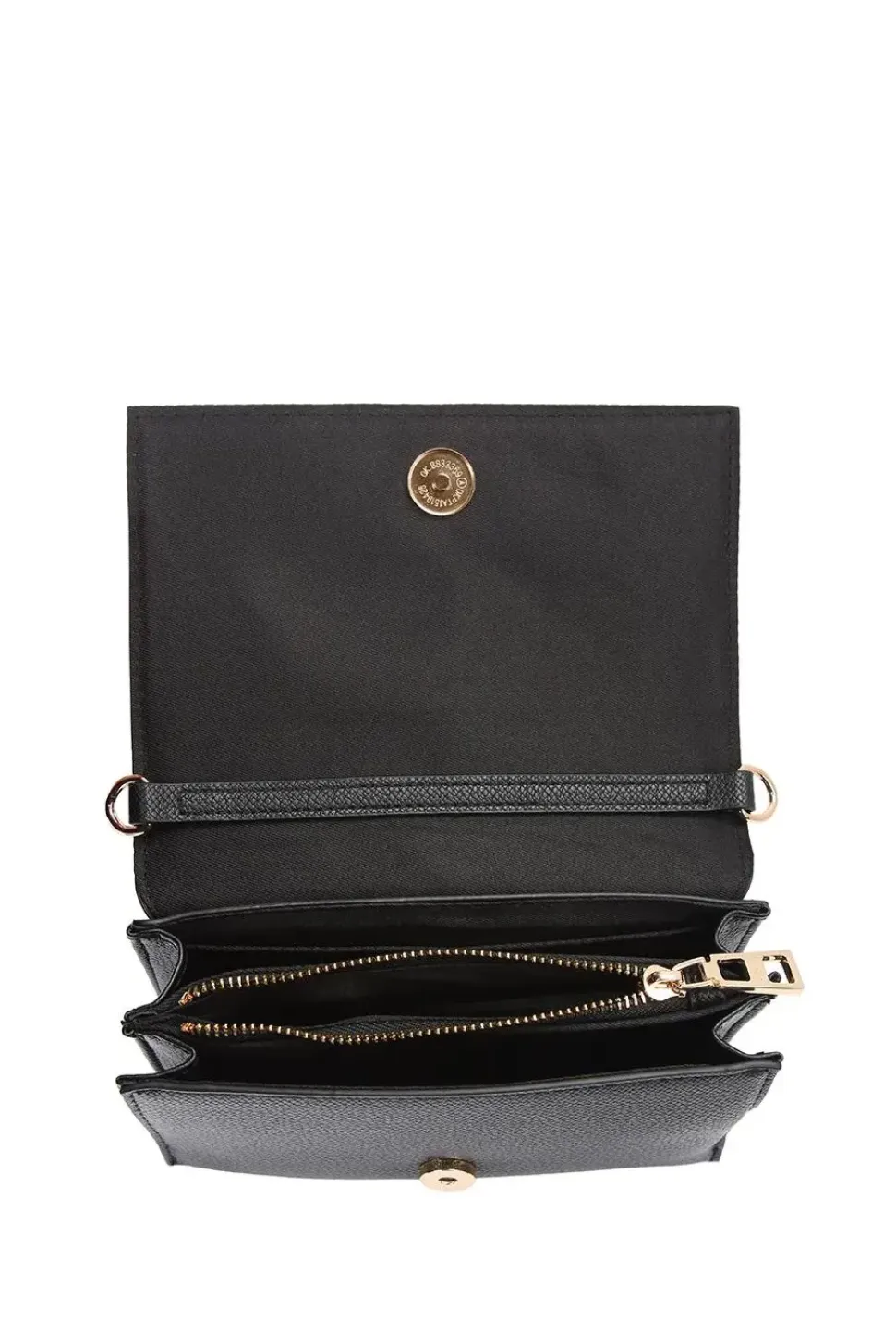 'Darcy' Clutch Bag