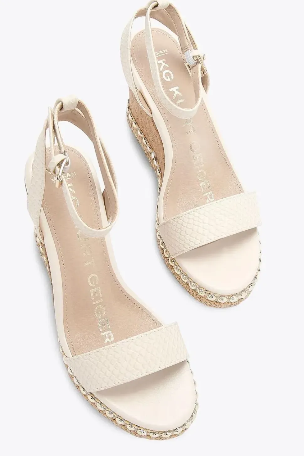 'Darling' Sandals