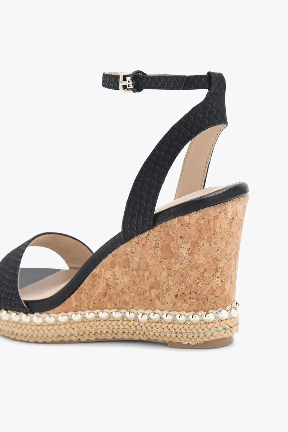 'Darling' Sandals