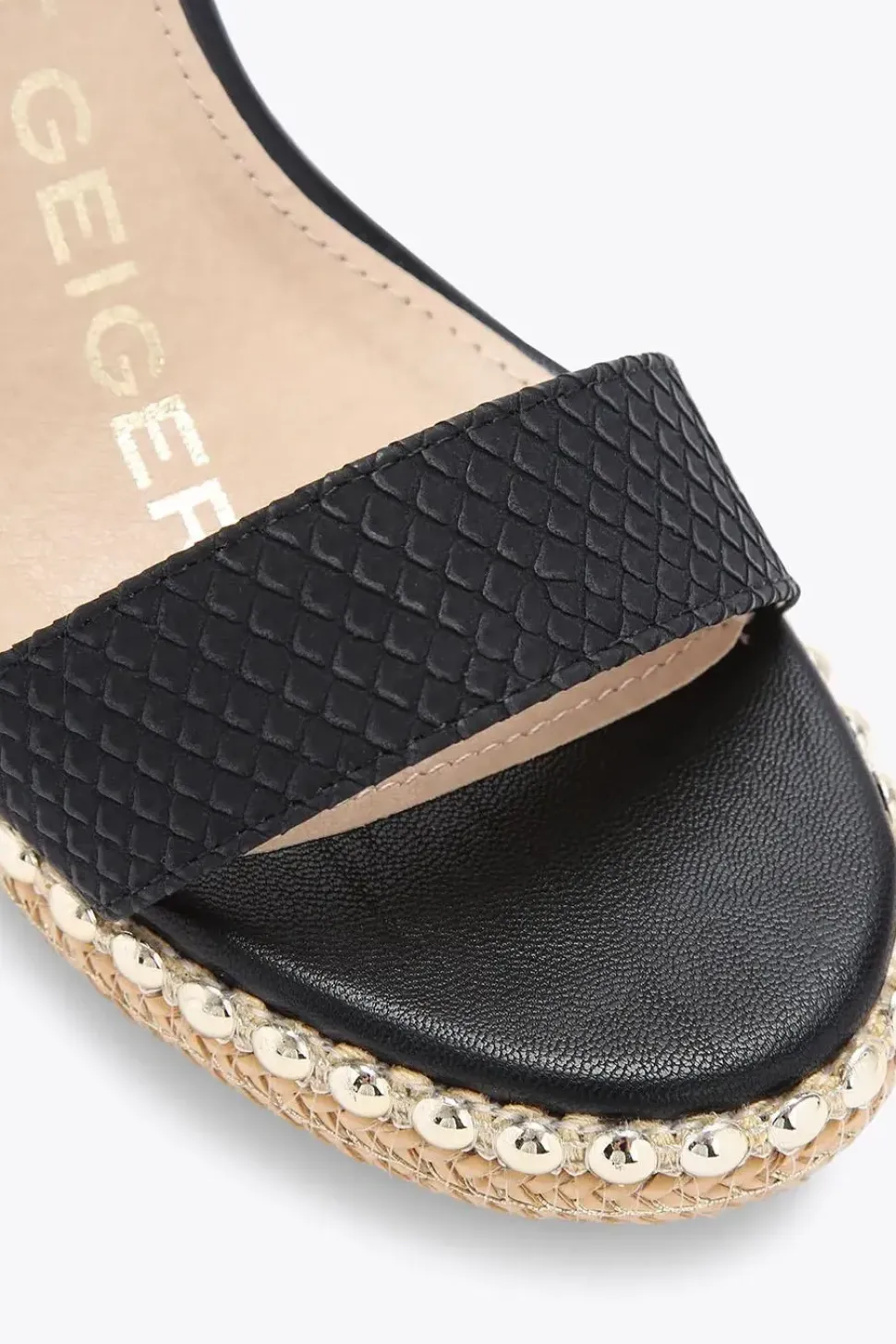 'Darling' Sandals