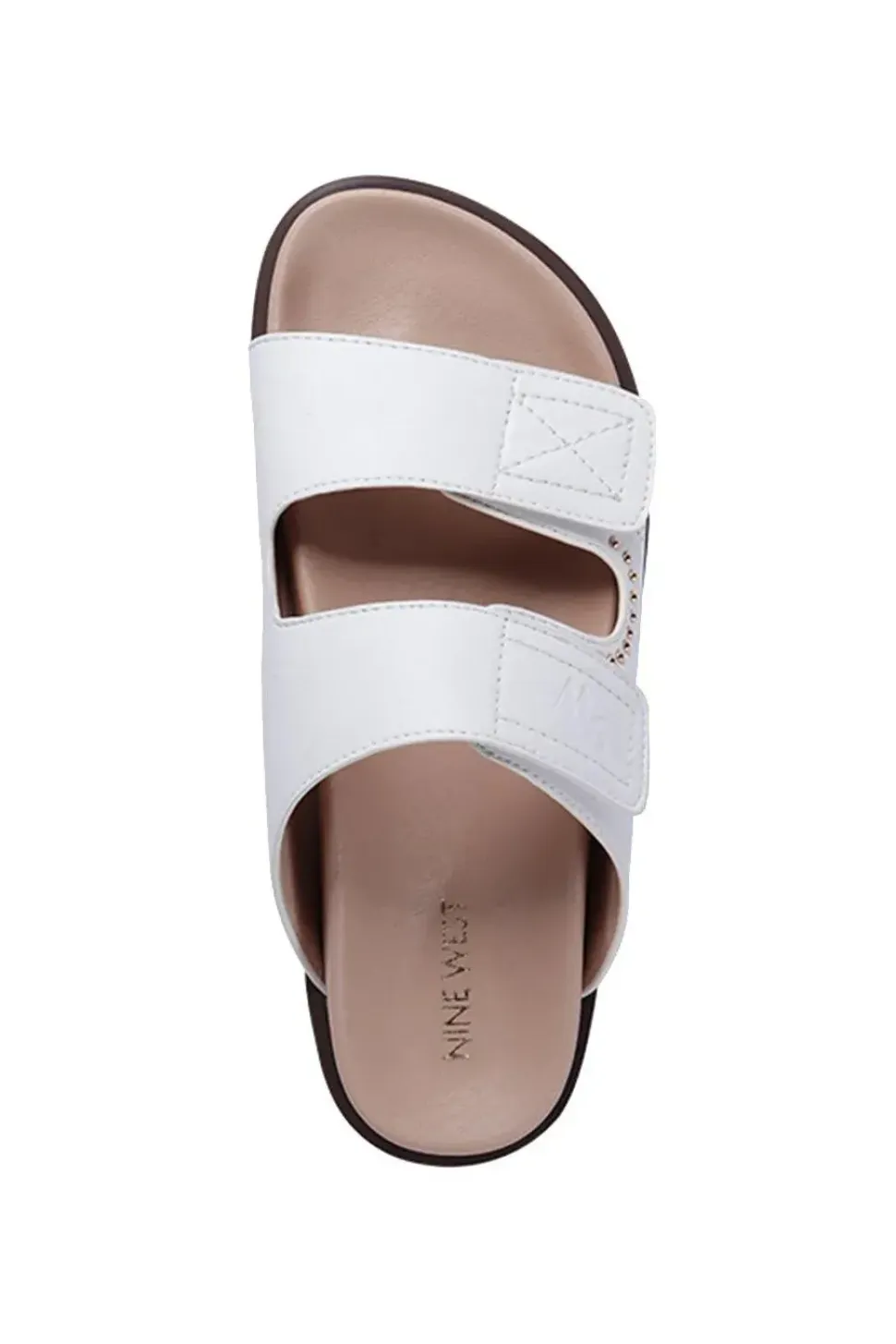 'Darya 2' Two Strap Sandal