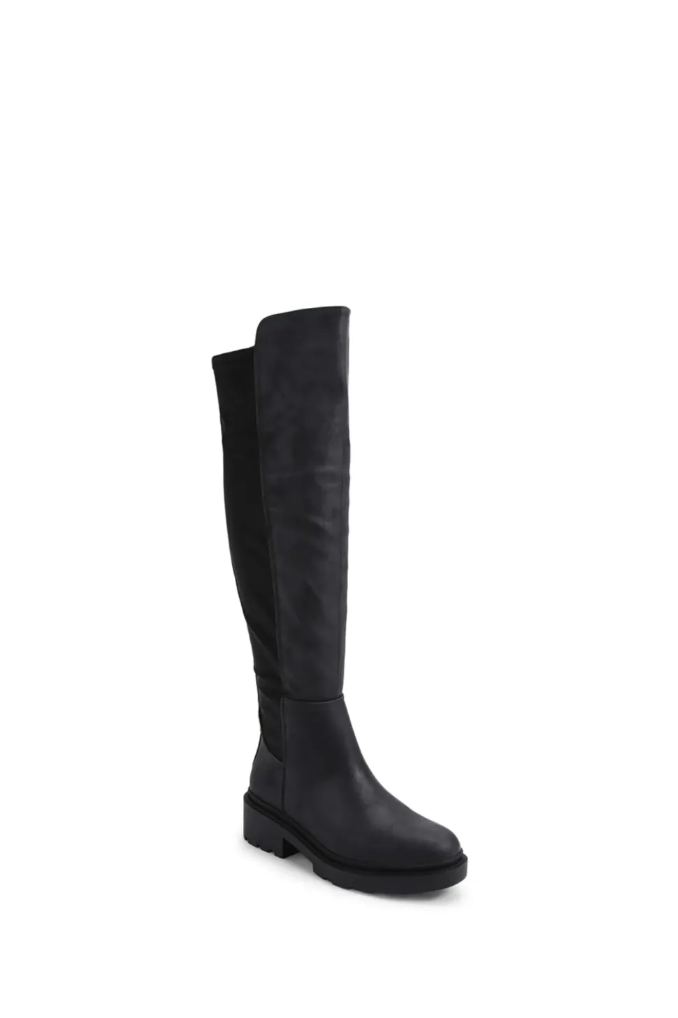 'Dash 50/50 High' Boots