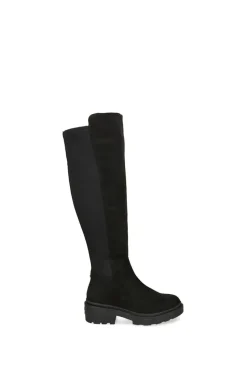 'Dash 50/50' Fabric Boots