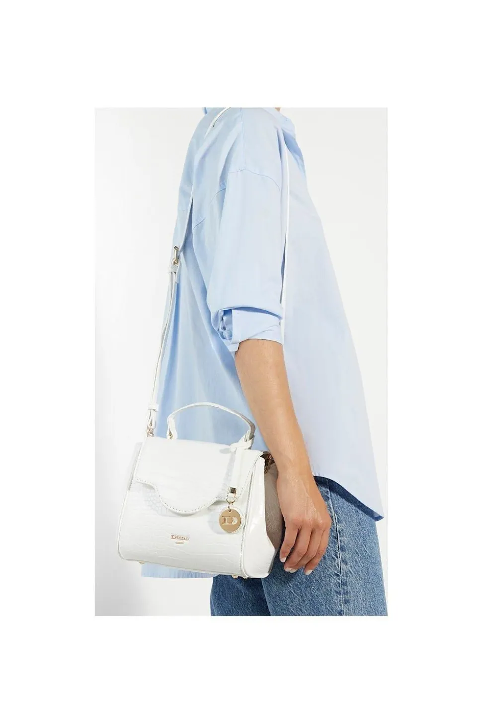 'Dassio' Bag