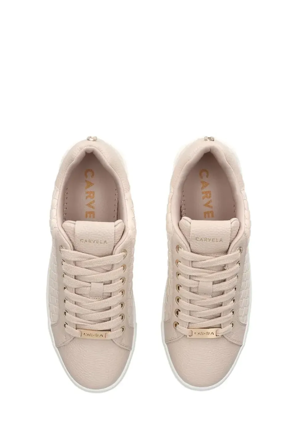 'Daze Weave' Trainers