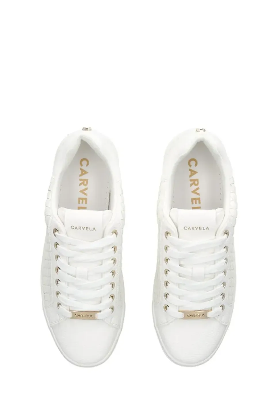 'Daze Weave' Trainers
