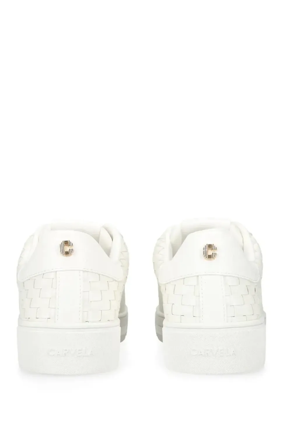 'Daze Weave' Trainers