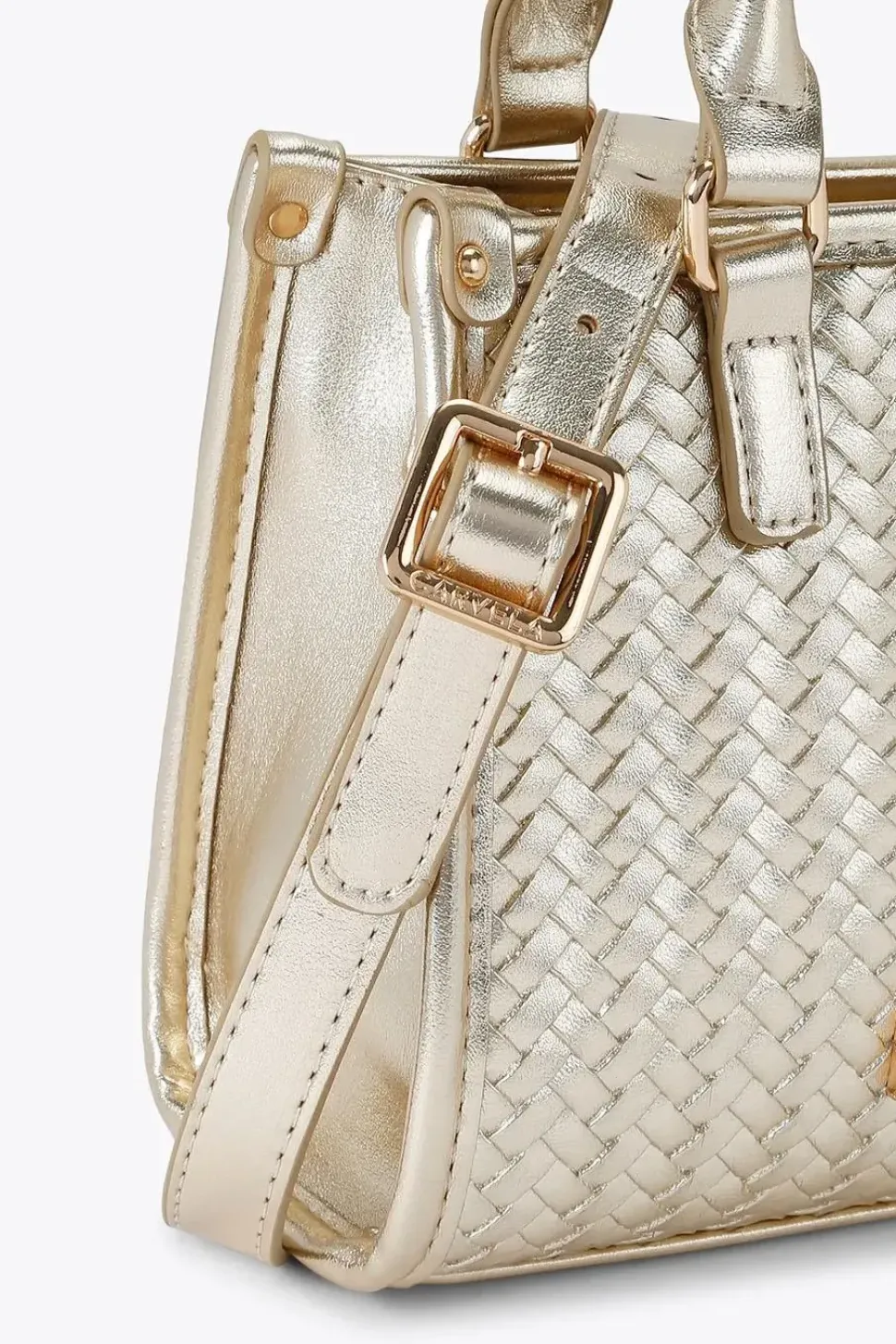 'Dazzleo' Tote Bag