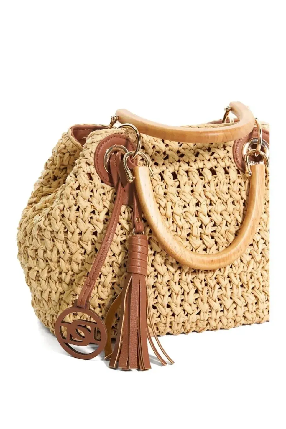 'Deltaz' Bag