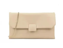 'Deltaz' Clutch Bag