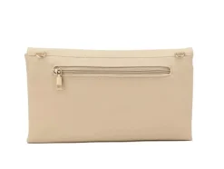 'Deltaz' Clutch Bag