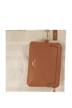 'Deltra' Tote Bag